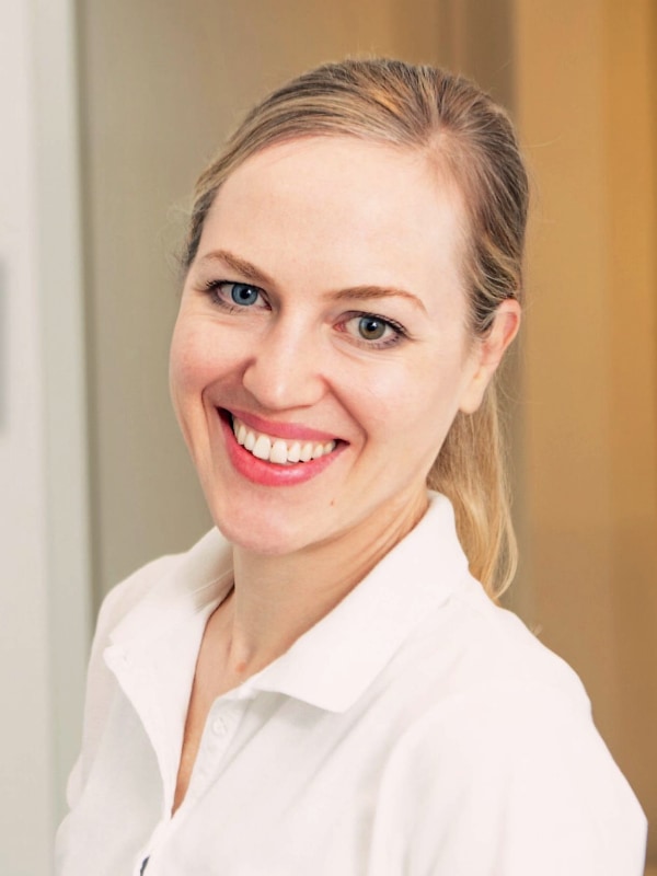 Augenärzte Wedel & Elmshorn: Dr. med. Angela Höpfner